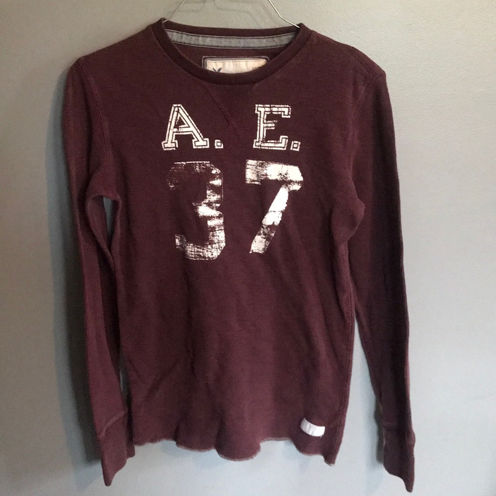 American eagle long sleeve